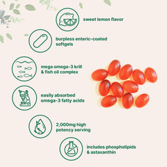 Micro Ingredients mano sosteniendo cápsulas para comparar tamaño y dosificación