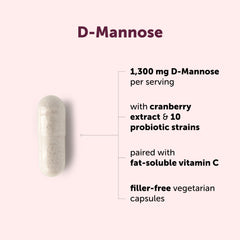 Micro Ingredients cápsulas en mano para comparar tamaño y dosis