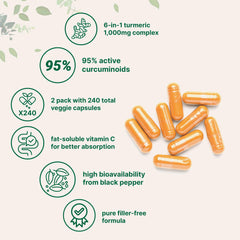 Micro Ingredients cápsulas vegetales cerca destacando formulación sin rellenos