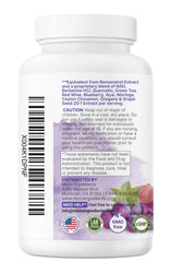 Micro Ingredients comparación de tamaño con moneda para referencia visual