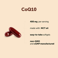 Micro Ingredients primer plano de softgel mostrando textura y facilidad de deglución