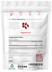 Micro Ingredients envase abierto con softgels visibles y facilidad de dosificación