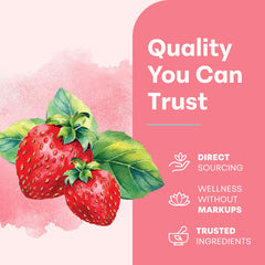 Etiqueta nutricional de Micro Ingredients detallando creatina y electrolitos
