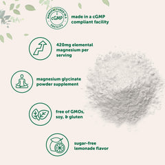 Micro Ingredients cuchara dosificadora con polvo, medición precisa y uso sencillo