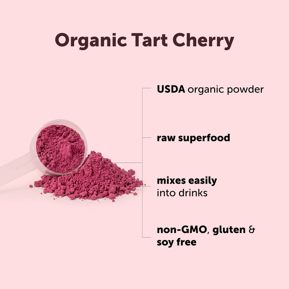 Micro Ingredients cuchara medidora con polvo para porciones precisas
