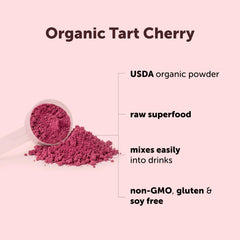 Micro Ingredients cuchara medidora con polvo para porciones precisas