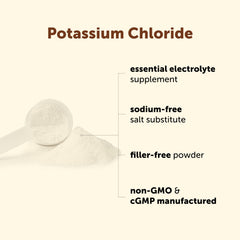 Micro Ingredients cucharada medidora con polvo para dosificación precisa