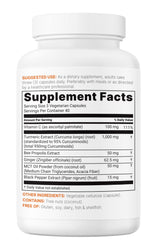 Micro Ingredients primer plano de ingredientes activos y composición