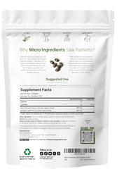 Micro Ingredients primer plano de softgel que resalta textura y pureza del aceite