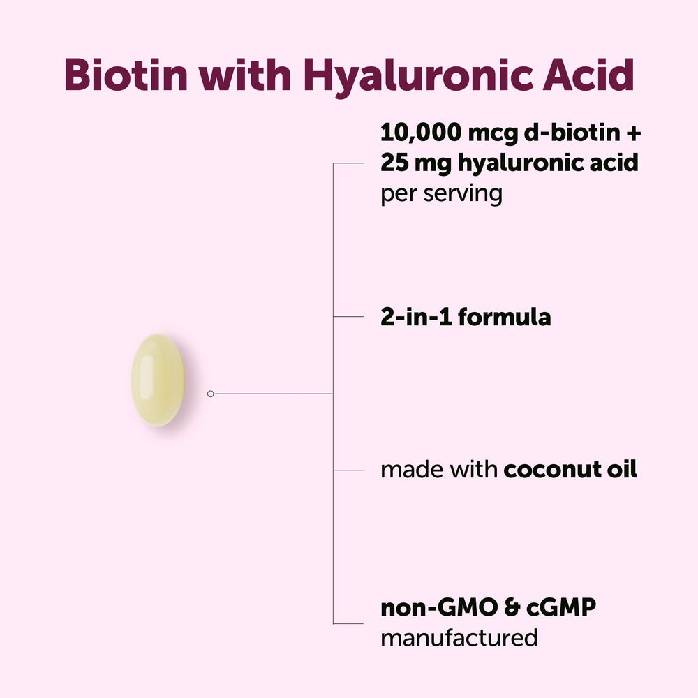 Micro Ingredients detalle de textura del softgel mostrando suavidad y mejor deglución