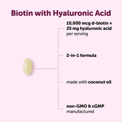 Micro Ingredients detalle de textura del softgel mostrando suavidad y mejor deglución