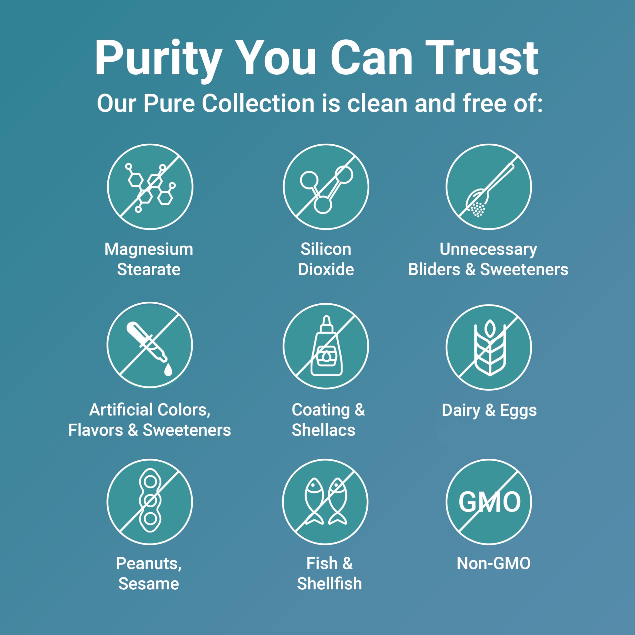 Micro Ingredients cápsula en mano para mostrar tamaño y conveniencia diaria