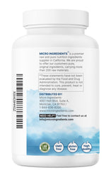 Micro Ingredients en entorno deportivo, apoyo mineral durante ejercicio