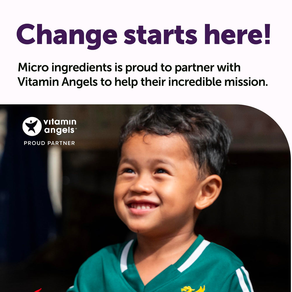 Micro Ingredients lata en picnic, opción sin azúcar para actividades