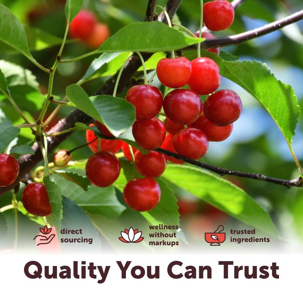 Micro Ingredients etiqueta con certificación USDA Organic visible y confianza