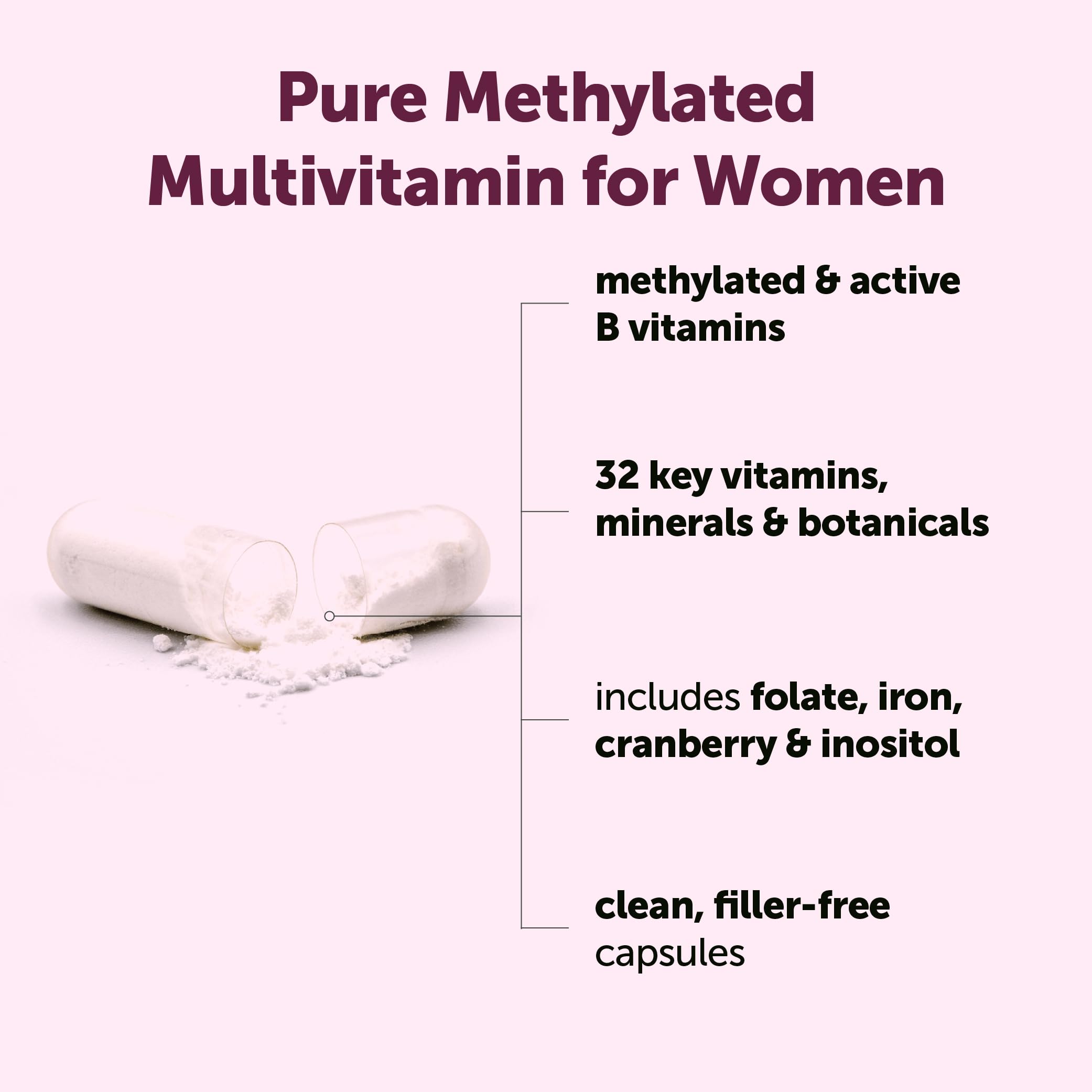 Micro Ingredients etiqueta cercana destacando ingredientes activos y beneficios