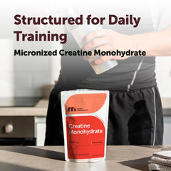 Micro Ingredients etiqueta con ingredientes e instrucciones claras para uso seguro