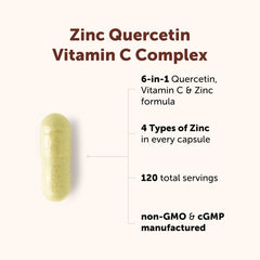 Micro Ingredients etiqueta con ingredientes y concentraciones claras