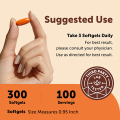 Micro Ingredients etiqueta con ingredientes y concentraciones destacadas