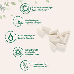 Micro Ingredients etiqueta con ingredientes claros para revisar origen