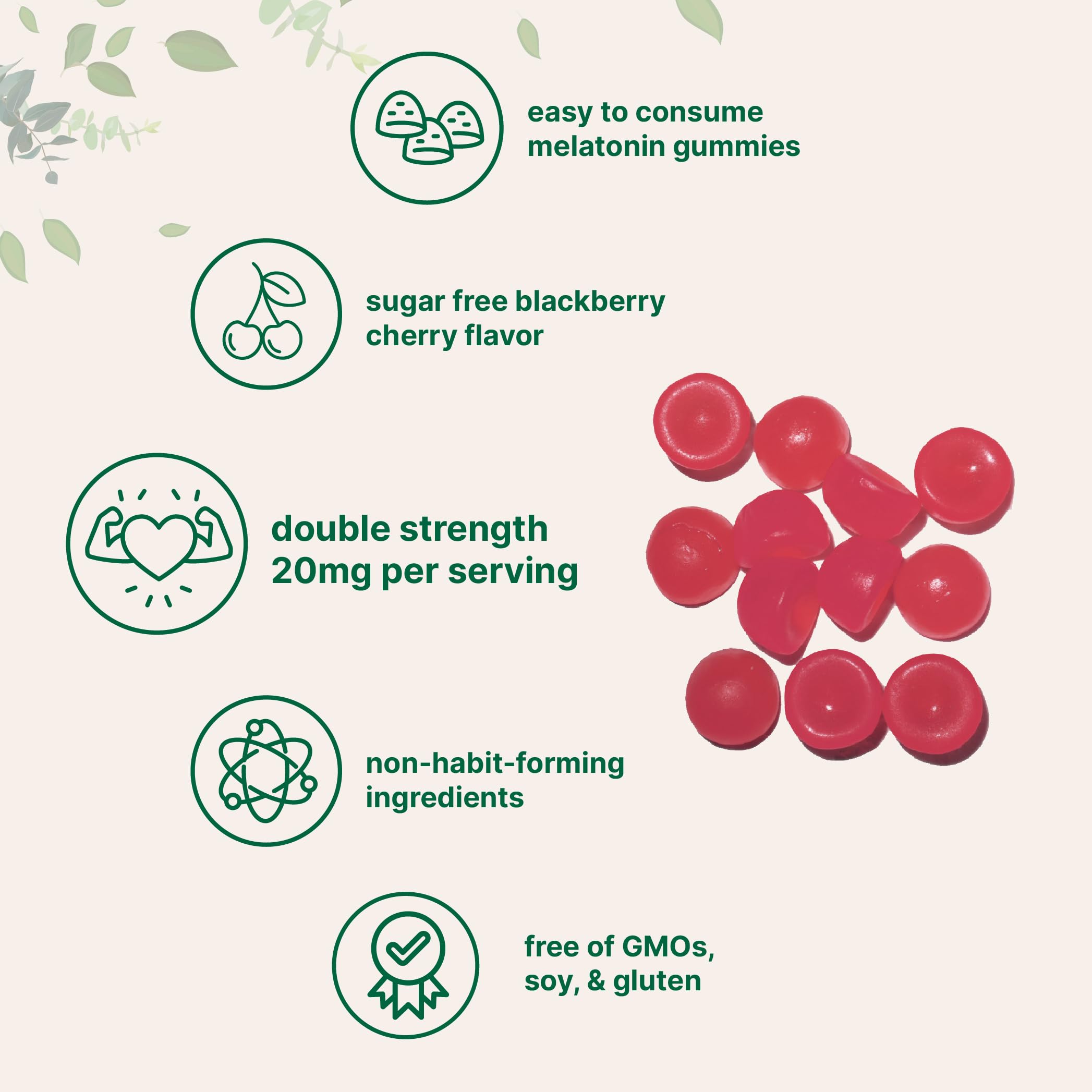 Micro Ingredients etiqueta nutricional en detalle confirmando ingredientes limpios