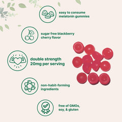 Micro Ingredients etiqueta nutricional en detalle confirmando ingredientes limpios