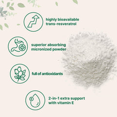 Micro Ingredients detalle de etiqueta y ingredientes, transparencia y pureza visible