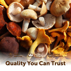 Micro Ingredients etiqueta nutricional y lista de ingredientes con transparencia