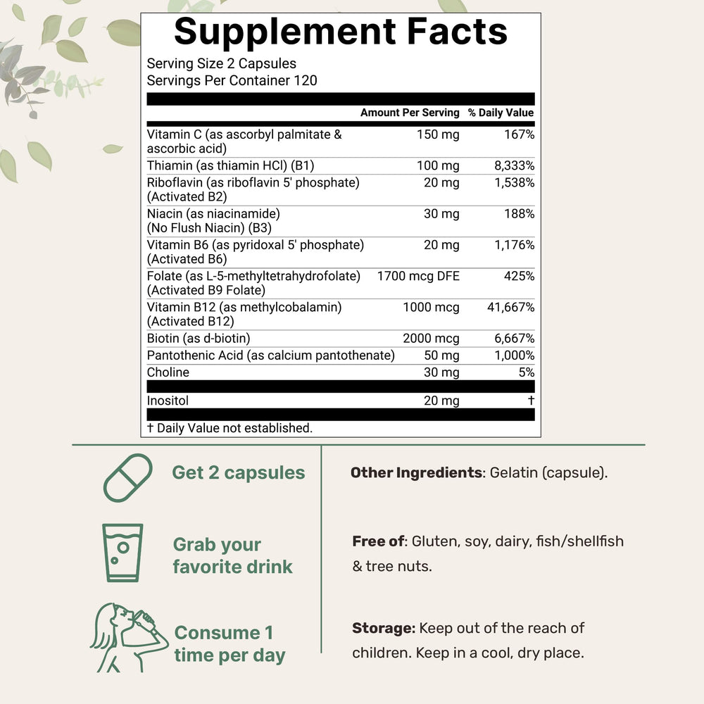 Micro Ingredients etiqueta abierta mostrando lista de ingredientes activos