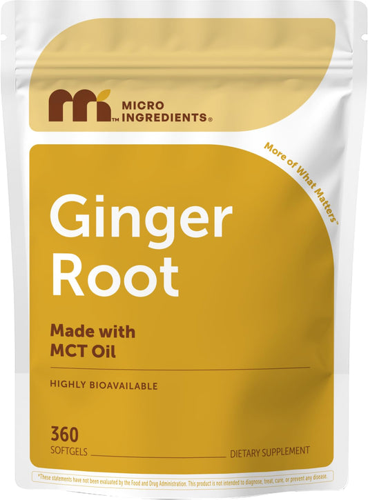 Micro Ingredients frasco delante mostrando etiqueta y cantidad