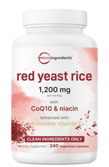 Micro Ingredients frasco delante mostrando diseño y cantidad, confirma suministro prolongado