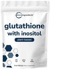 Micro Ingredients frente del envase mostrando diseño y tamaño, útil para identificar producto