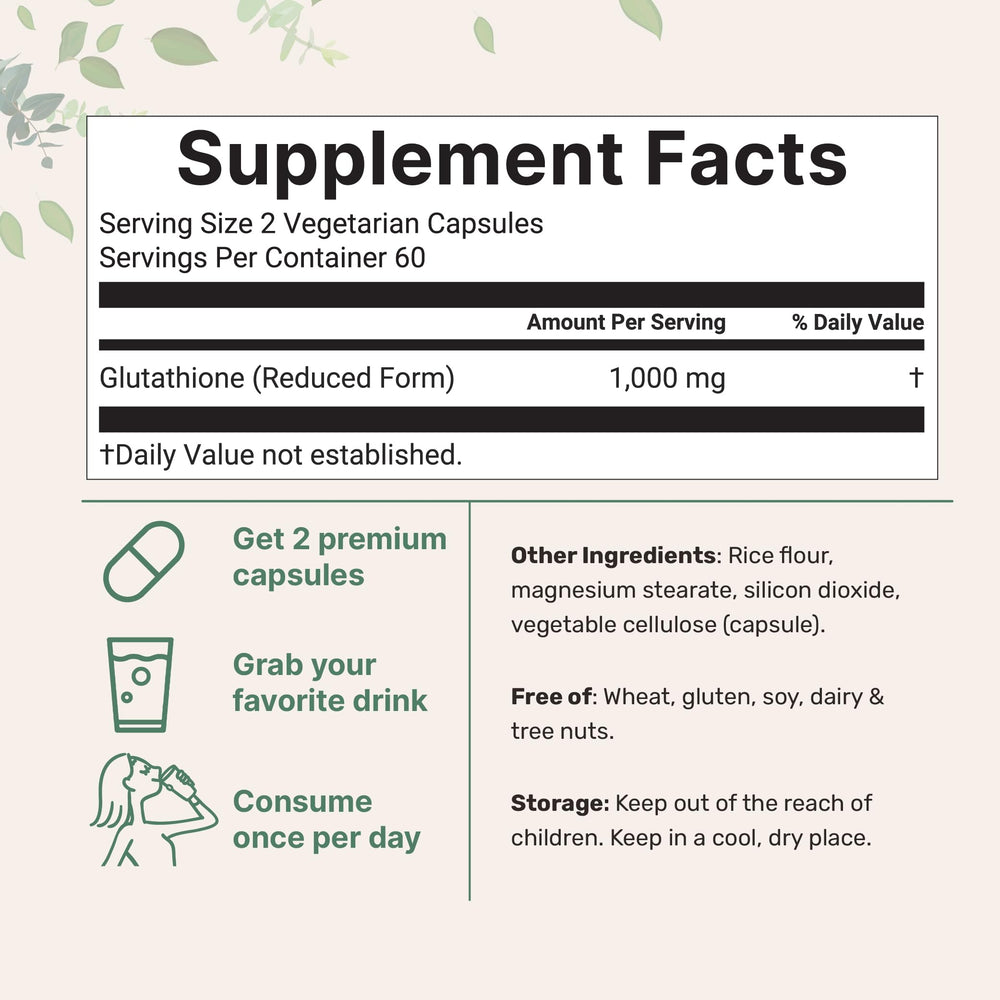Micro Ingredients primer plano de cápsulas veganas mostrando textura y pureza