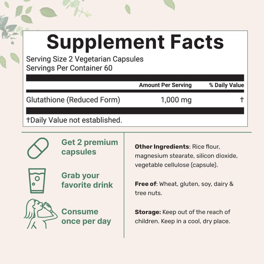 Micro Ingredients primer plano de cápsulas veganas mostrando textura y pureza