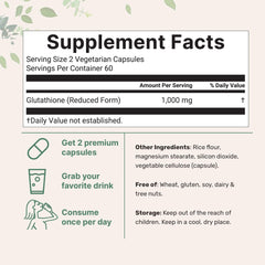 Micro Ingredients primer plano de cápsulas veganas mostrando textura y pureza