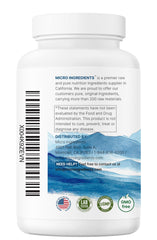 Micro Ingredients suplemento en contexto cotidiano que apoya bienestar