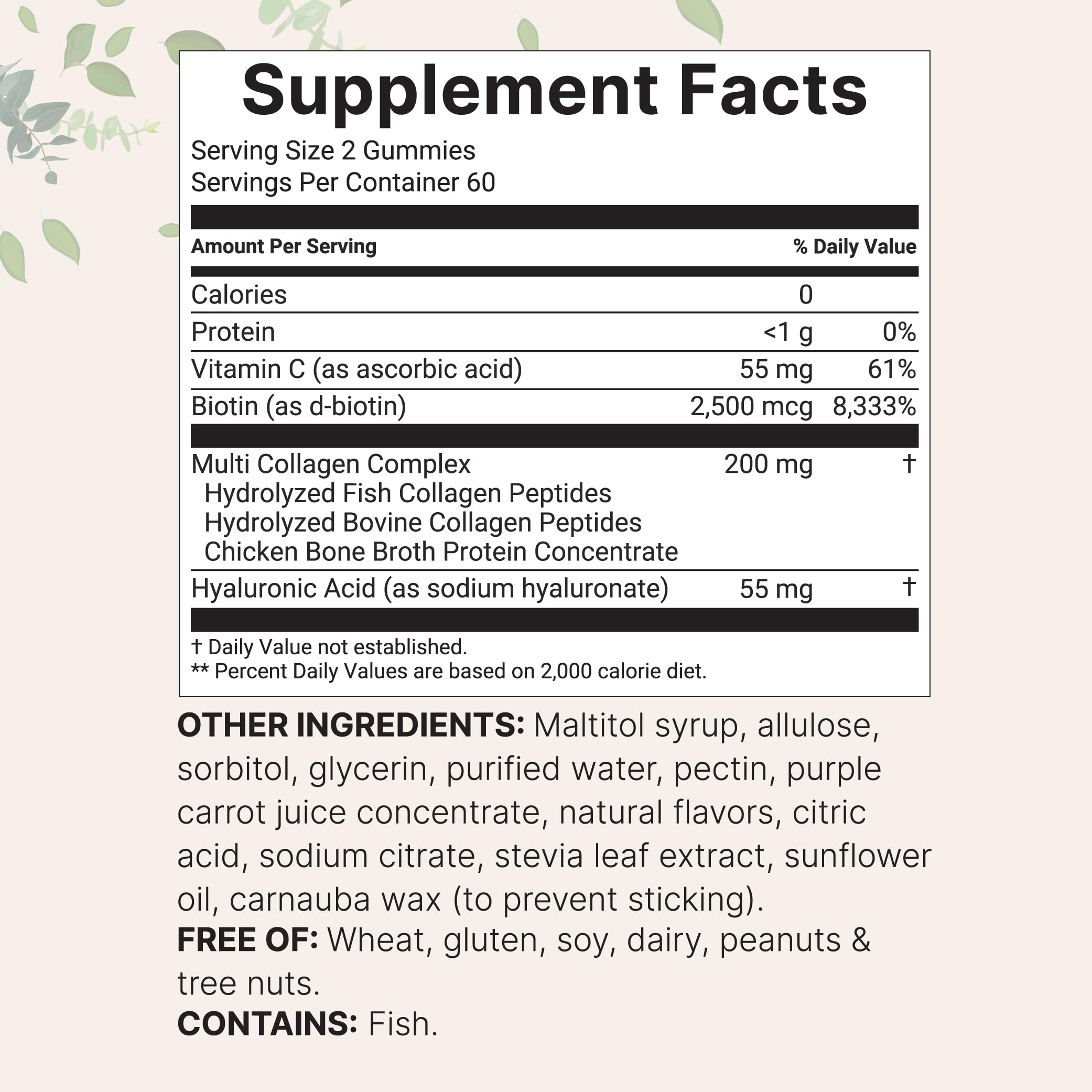 Micro Ingredients ingredientes naturales y bayas que resaltan sabor y origen