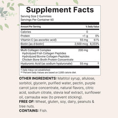 Micro Ingredients ingredientes naturales y bayas que resaltan sabor y origen