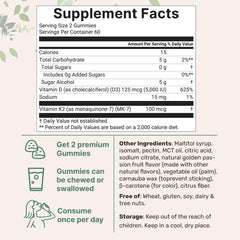 Micro Ingredients etiqueta de ingredientes y certificaciones para confianza y pureza