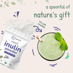 Micro Ingredients bolsa junto a objetos cotidianos para comparar tamaño y capacidad de 2 lb