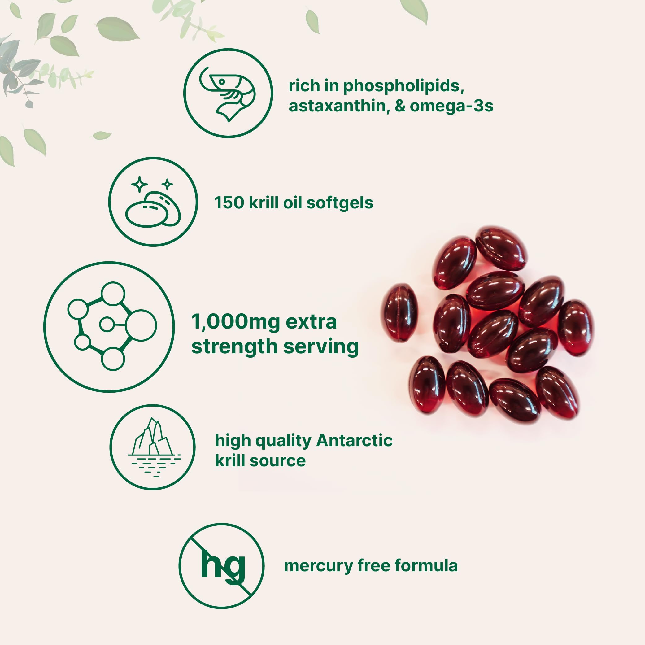 Micro Ingredients persona tomando cápsula con agua para uso diario y conveniencia