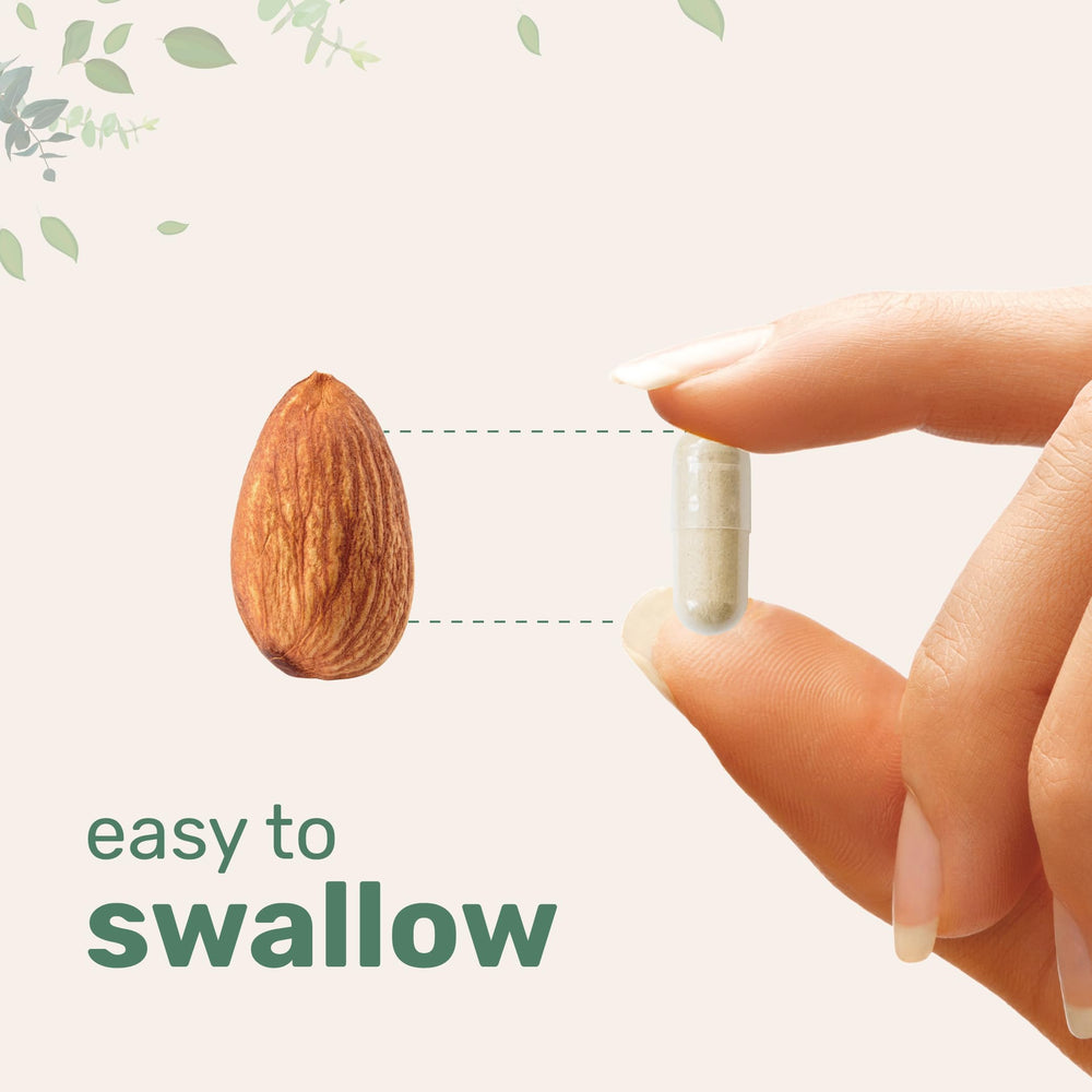 Micro Ingredients producto en escena saludable que inspira confianza