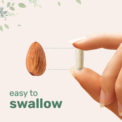 Micro Ingredients producto en escena saludable que inspira confianza