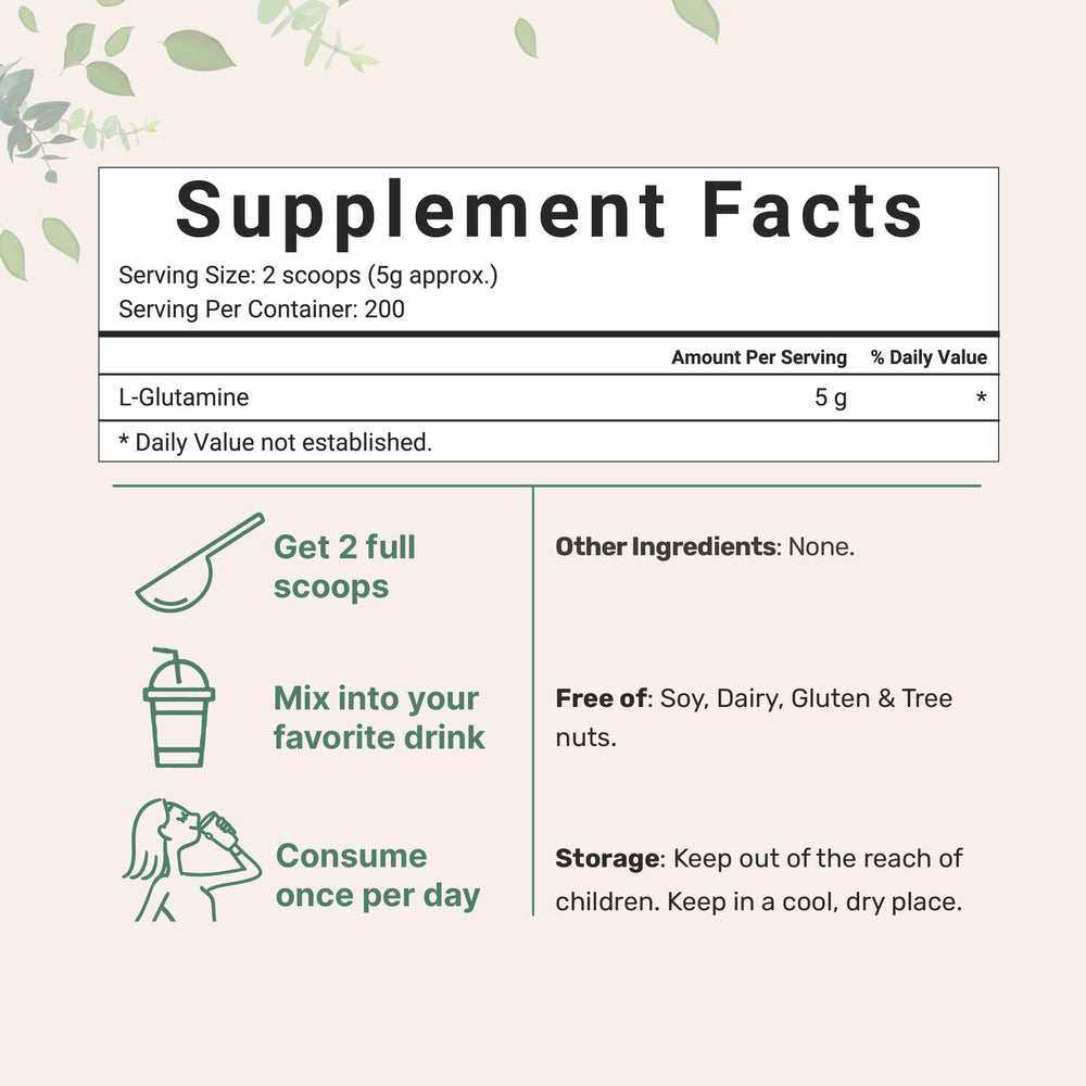 Micro Ingredients cuchara medidora, dosificación precisa y cómoda