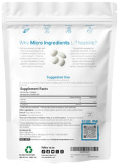 Micro Ingredients primer plano de textura de softgel con aceite de coco, muestra absorción mejorada