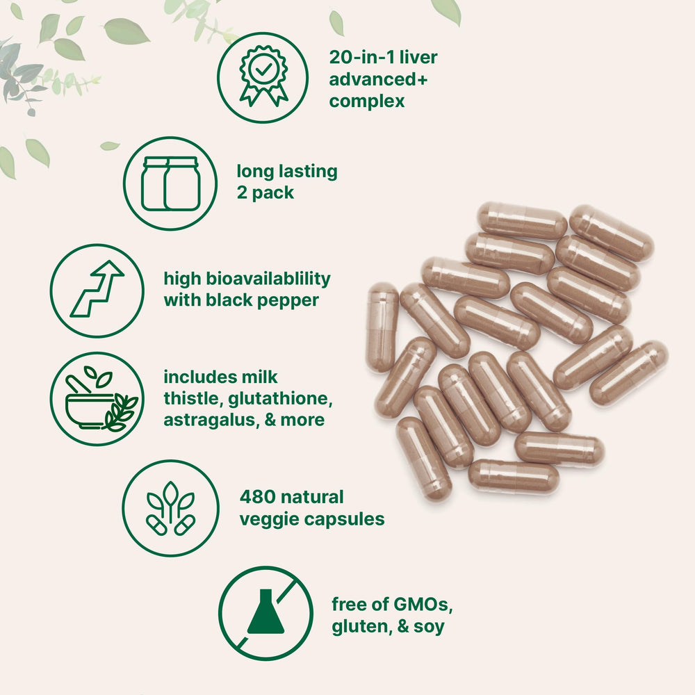 Micro Ingredients etiqueta cercana con lista de 20 ingredientes verificados
