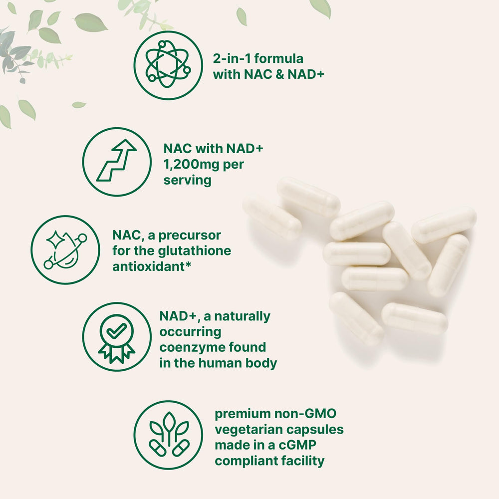 Micro Ingredients etiqueta con ingredientes y certificaciones visibles