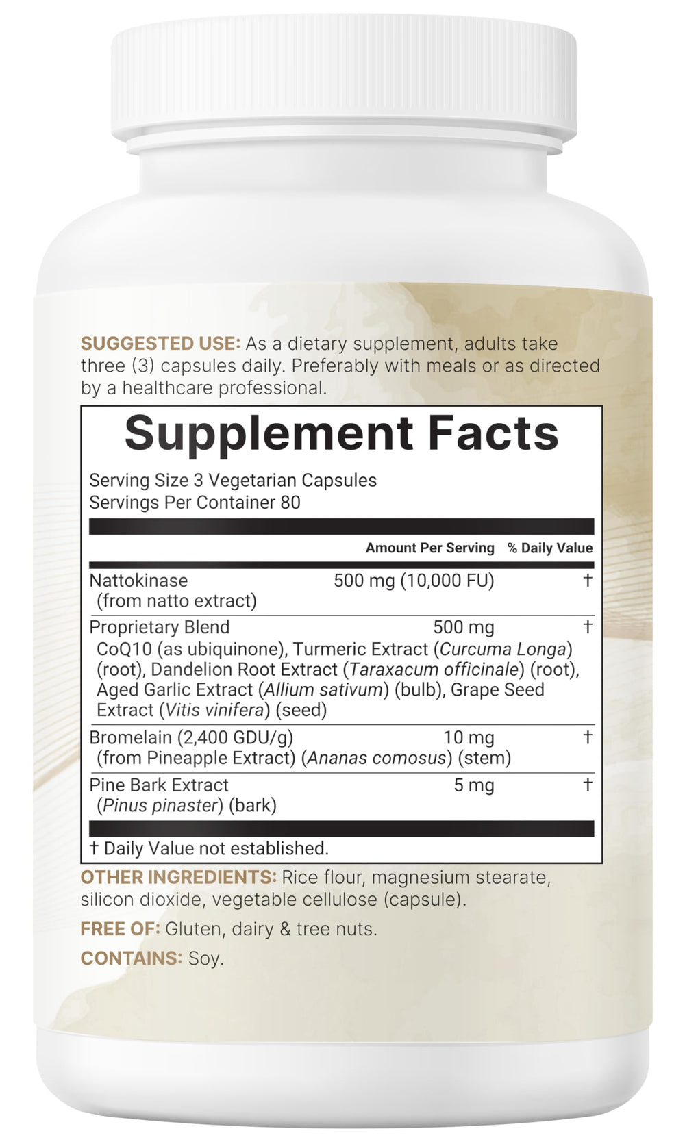 Micro Ingredients frasco en entorno lifestyle transmitiendo uso cotidiano y confianza