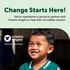 Micro Ingredients polvo incorporado en receta horneada para aporte proteico