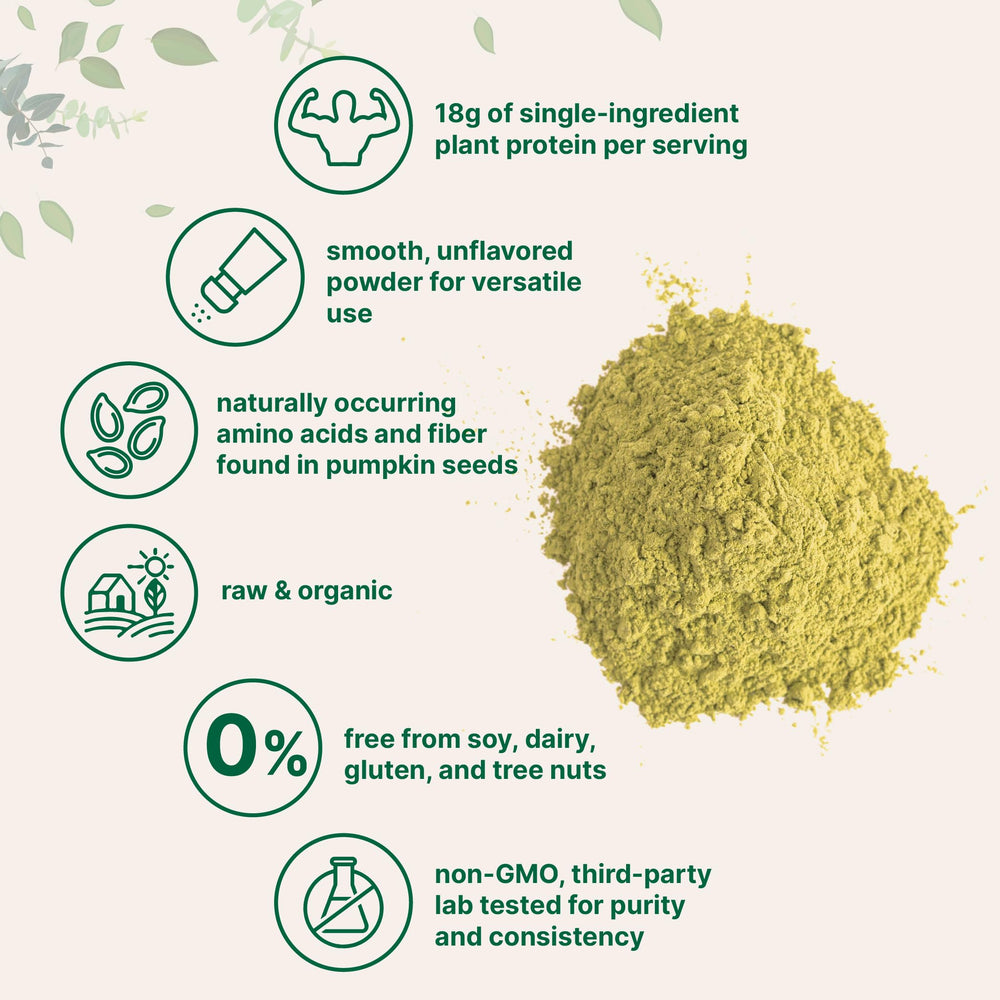 Micro Ingredients cucharada con polvo listo para mezclar y medir